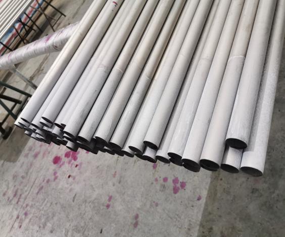 Applications of Nickel 200 and 201 Tube